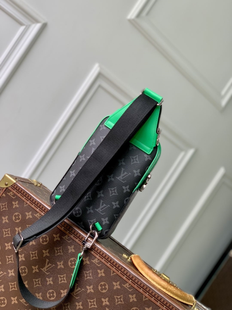 LV Waist Chest Packs